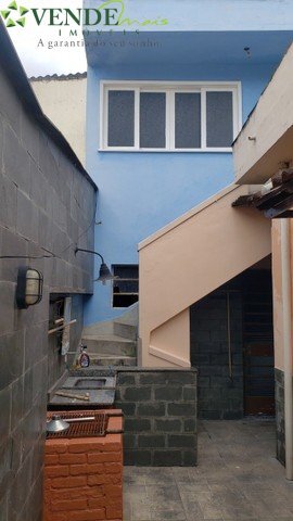 Casa à venda com 3 quartos, 96m² - Foto 12