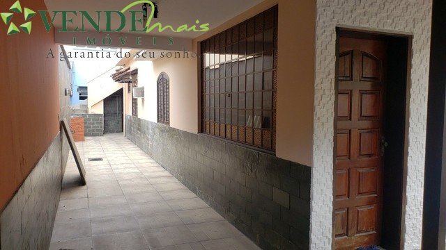 Casa à venda com 3 quartos, 96m² - Foto 14