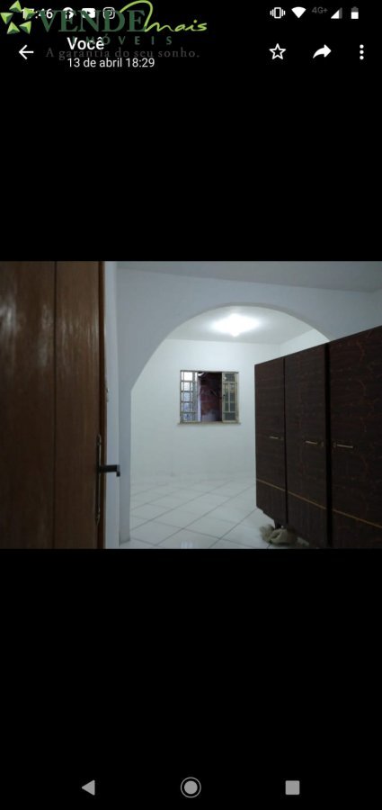 Casa à venda com 2 quartos, 90m² - Foto 15