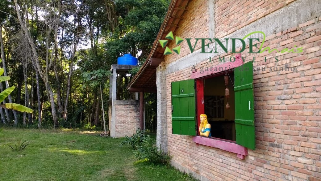 Casa à venda com 3 quartos - Foto 6