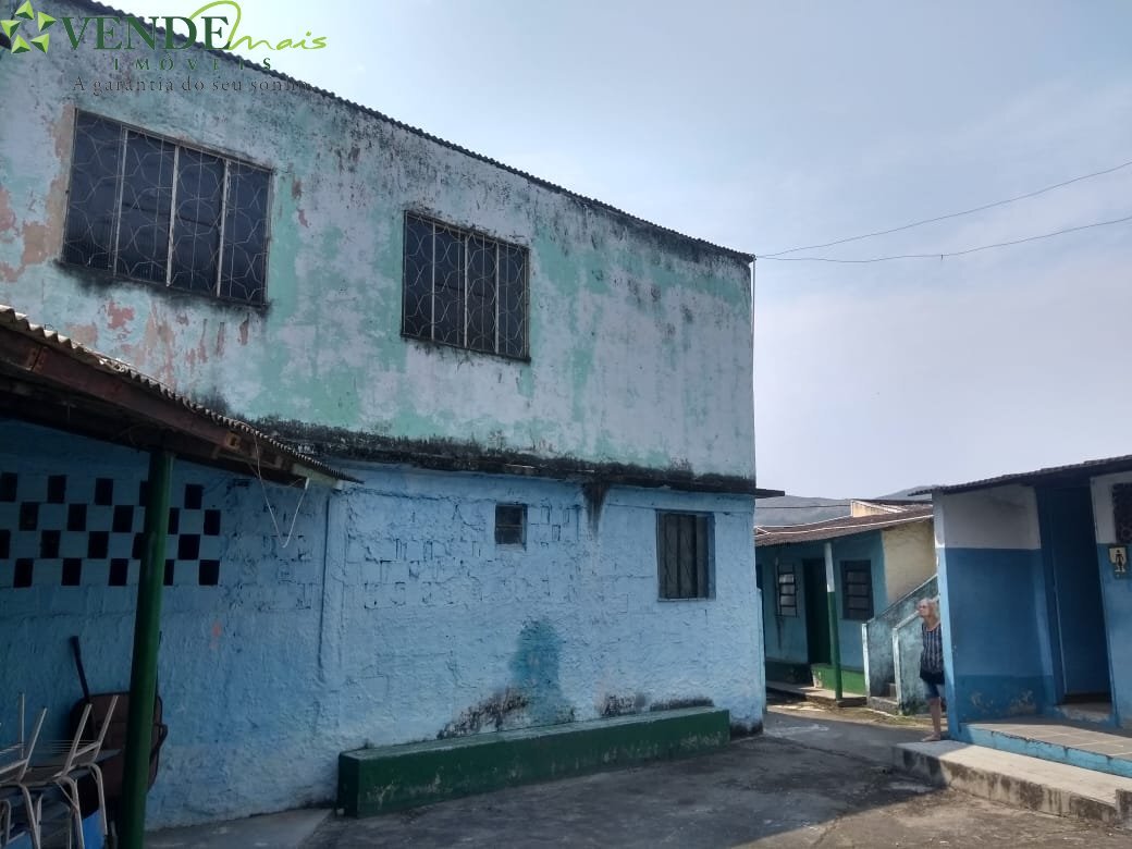 Sobrado à venda com 4 quartos, 1800m² - Foto 8