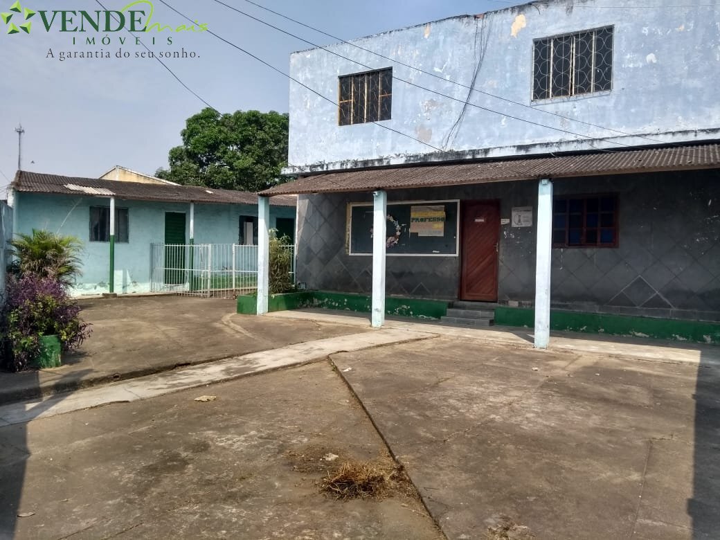 Sobrado à venda com 4 quartos, 1800m² - Foto 3