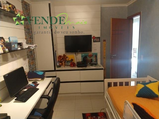 Apartamento à venda com 3 quartos, 110m² - Foto 8