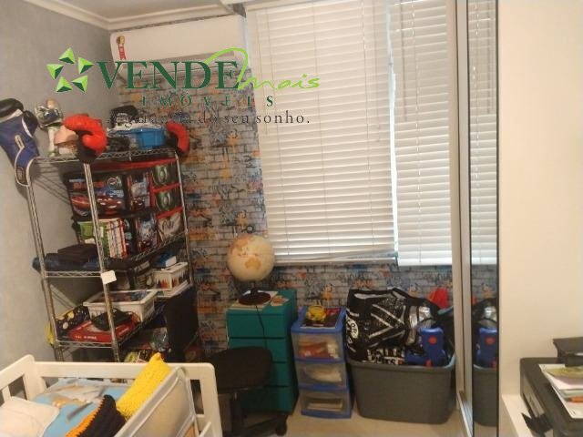 Apartamento à venda com 3 quartos, 110m² - Foto 10