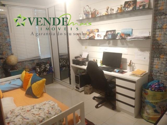 Apartamento à venda com 3 quartos, 110m² - Foto 9