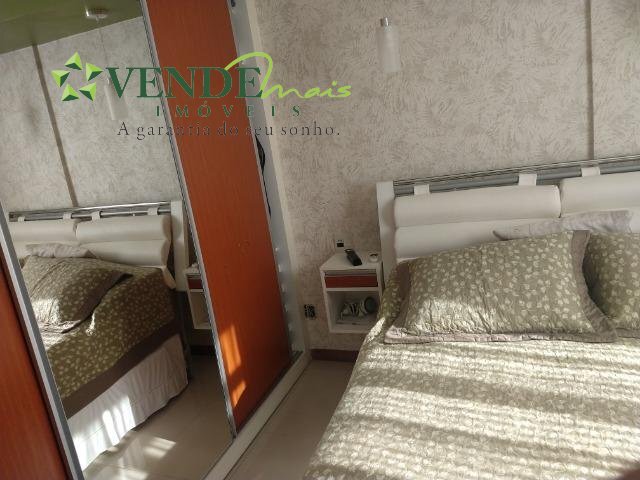 Apartamento à venda com 3 quartos, 110m² - Foto 4