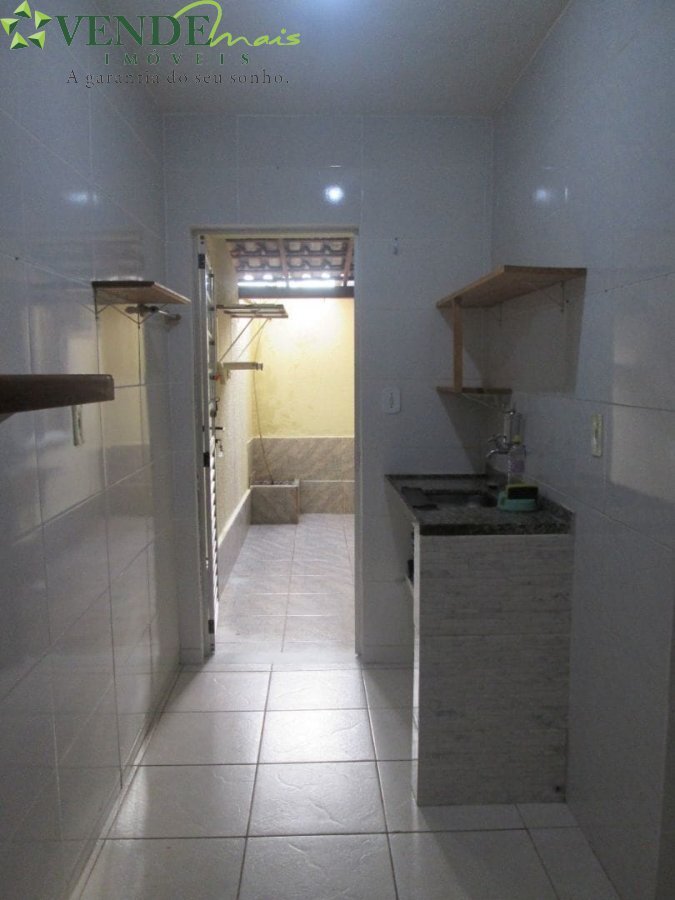 Apartamento à venda com 2 quartos, 60m² - Foto 6