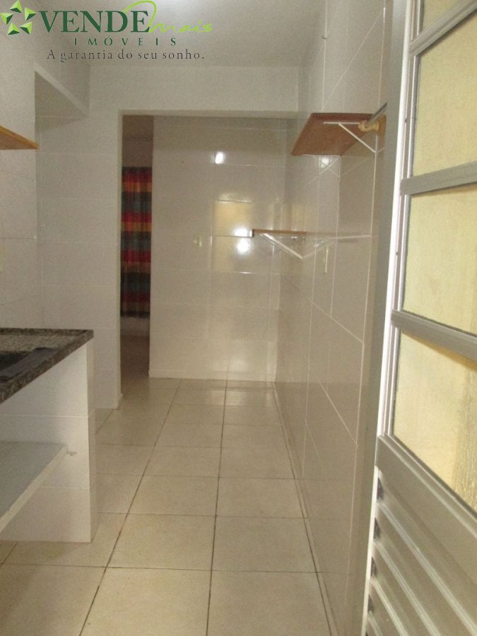 Apartamento à venda com 2 quartos, 60m² - Foto 7