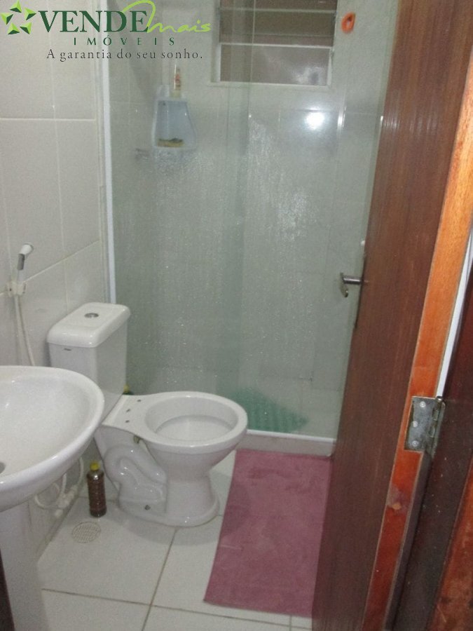 Apartamento à venda com 2 quartos, 60m² - Foto 5