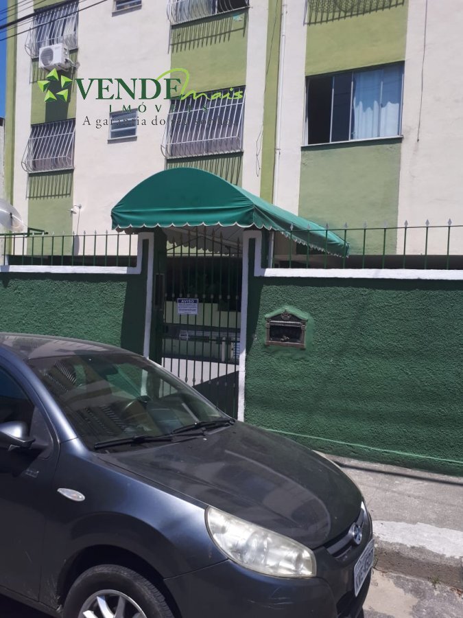 Apartamento à venda com 2 quartos, 77m² - Foto 5