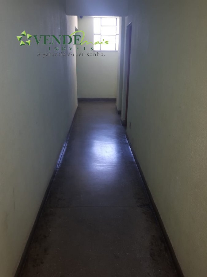 Apartamento à venda com 2 quartos, 77m² - Foto 2