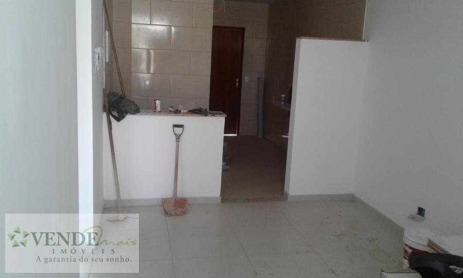 Apartamento à venda com 2 quartos, 55m² - Foto 10