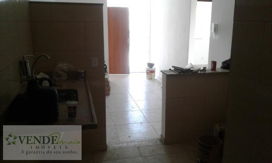 Apartamento à venda com 2 quartos, 55m² - Foto 4