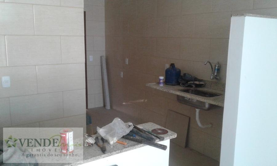 Apartamento à venda com 2 quartos, 55m² - Foto 15