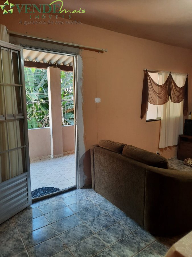 Casa à venda com 3 quartos - Foto 5