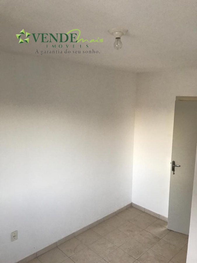 Apartamento à venda com 2 quartos, 53m² - Foto 6