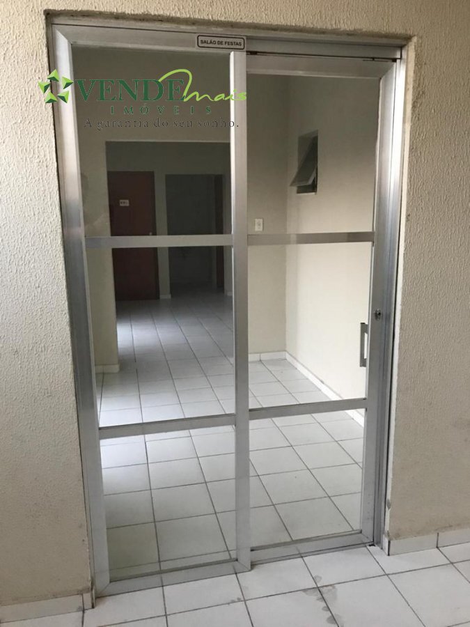 Apartamento à venda com 2 quartos, 53m² - Foto 5