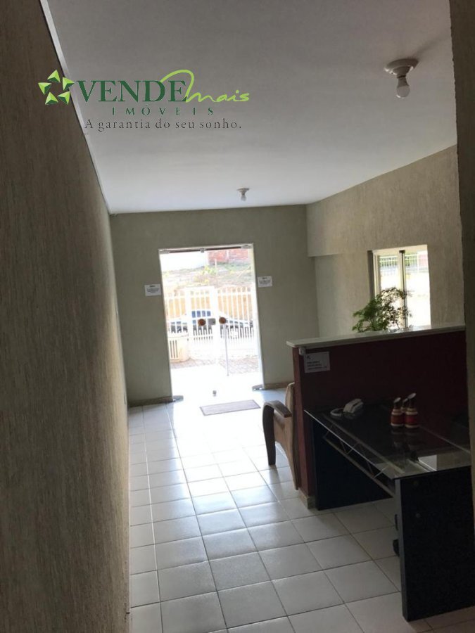 Apartamento à venda com 2 quartos, 53m² - Foto 13