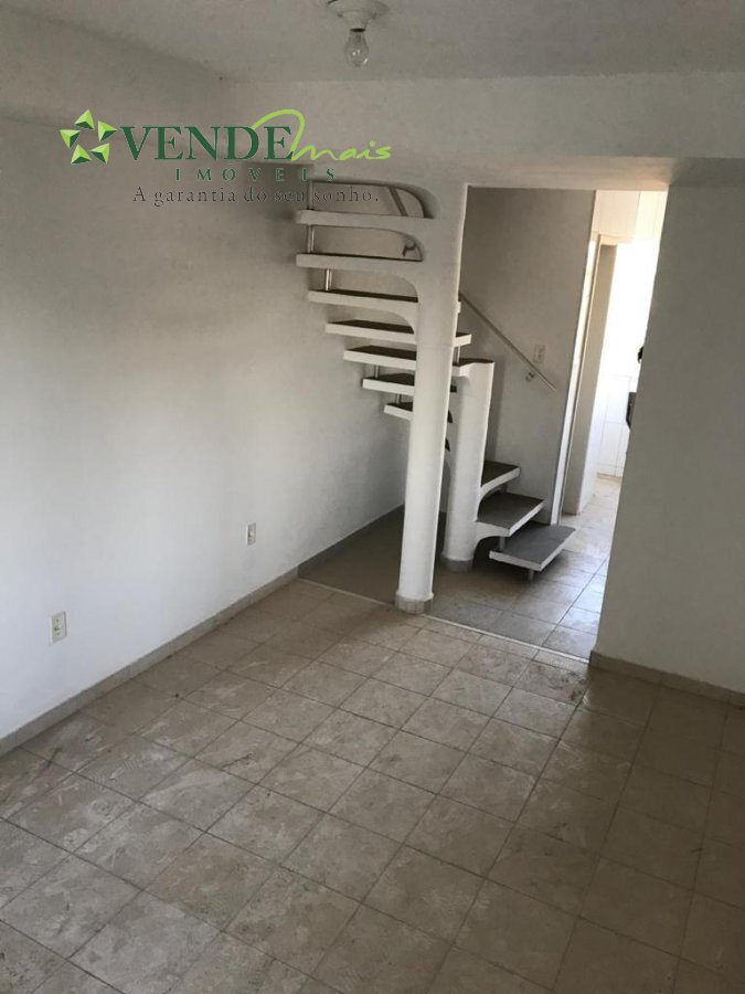 Apartamento à venda com 2 quartos, 53m² - Foto 7