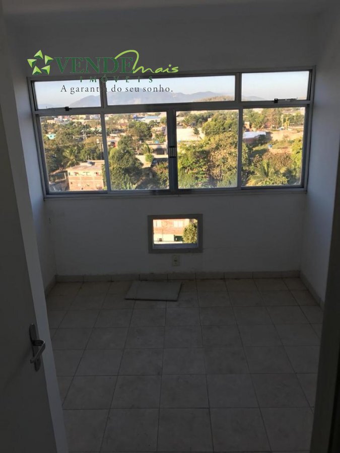 Apartamento à venda com 2 quartos, 53m² - Foto 8