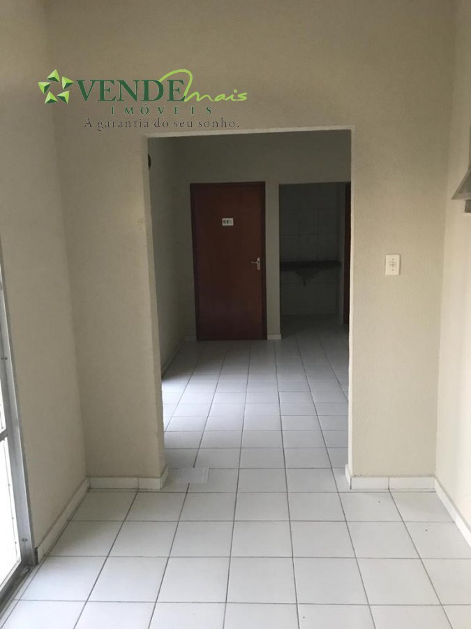 Apartamento à venda com 2 quartos, 53m² - Foto 3