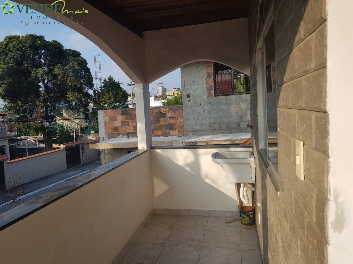 Casa à venda com 4 quartos, 480m² - Foto 22