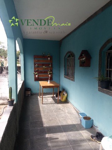 Casa à venda com 2 quartos, 176m² - Foto 17