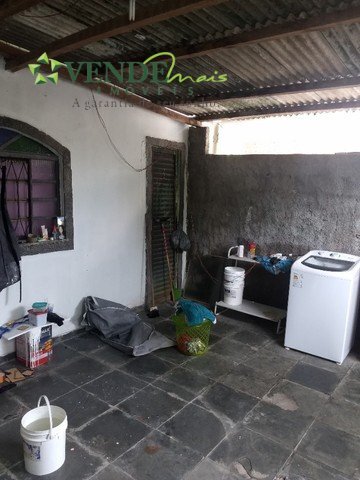 Casa à venda com 2 quartos, 176m² - Foto 10