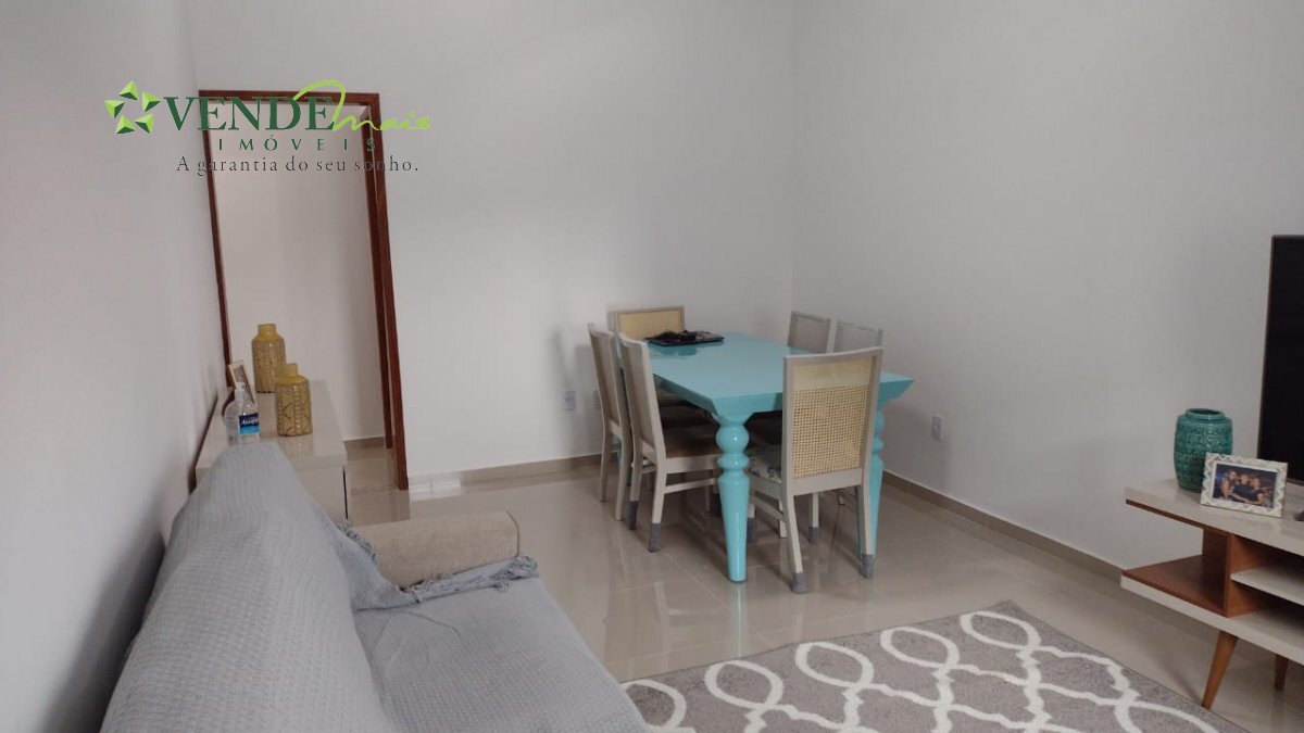 Casa à venda com 3 quartos, 108m² - Foto 17