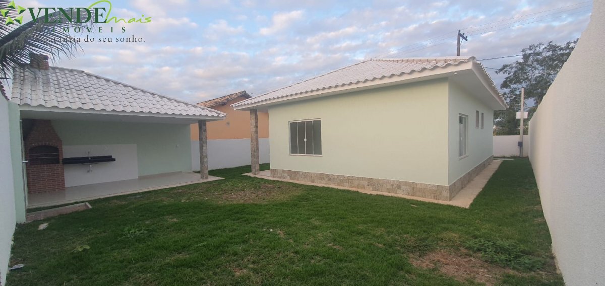 Casa de Condomínio à venda com 3 quartos, 90m² - Foto 27