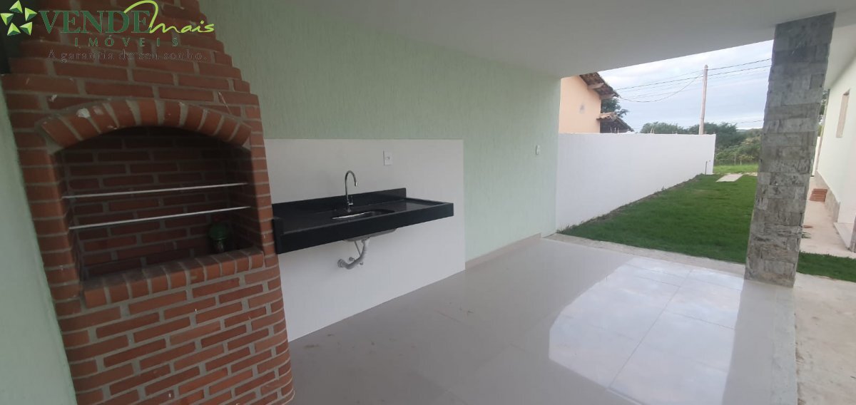 Casa de Condomínio à venda com 3 quartos, 90m² - Foto 25