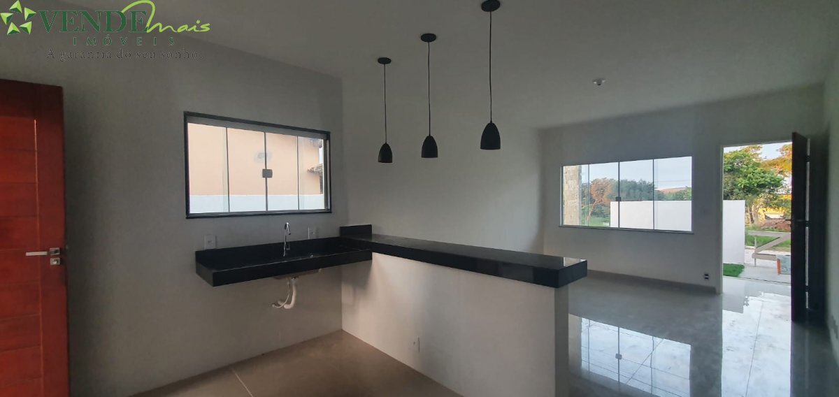 Casa de Condomínio à venda com 3 quartos, 90m² - Foto 15