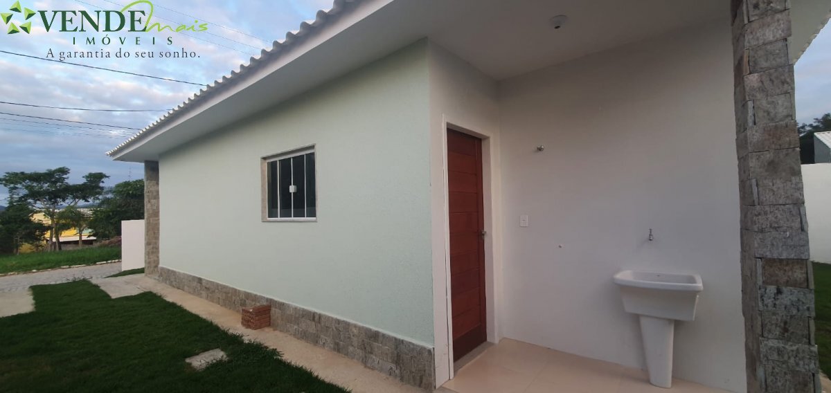 Casa de Condomínio à venda com 3 quartos, 90m² - Foto 22