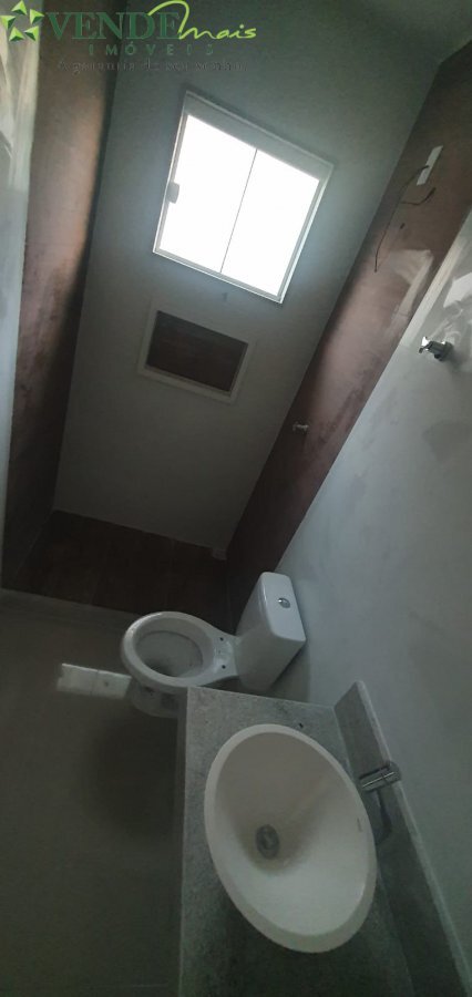 Casa de Condomínio à venda com 3 quartos, 90m² - Foto 2