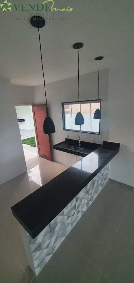 Casa de Condomínio à venda com 3 quartos, 90m² - Foto 11