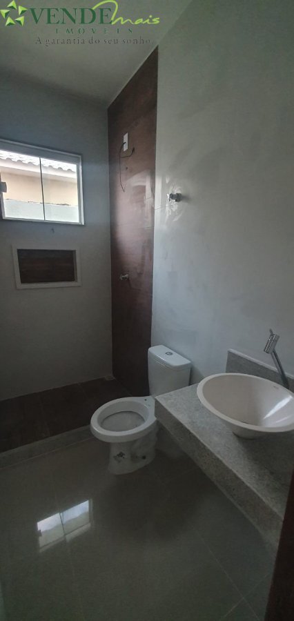 Casa de Condomínio à venda com 3 quartos, 90m² - Foto 3