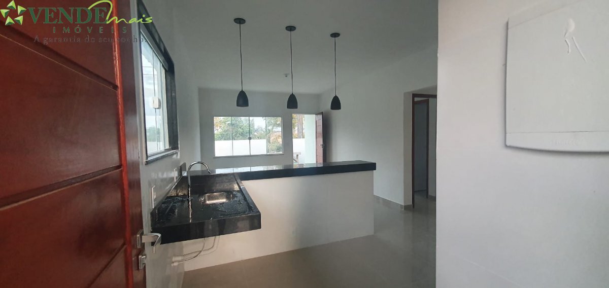 Casa de Condomínio à venda com 3 quartos, 90m² - Foto 12