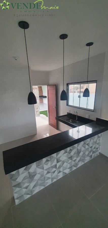 Casa de Condomínio à venda com 3 quartos, 90m² - Foto 10