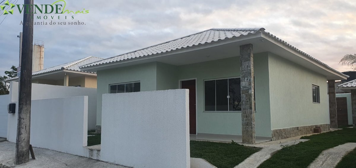 Casa de Condomínio à venda com 3 quartos, 90m² - Foto 30