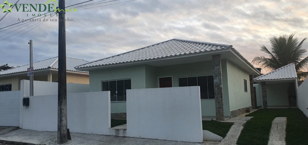 Casa de Condomínio à venda com 3 quartos, 90m² - Foto 4