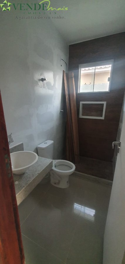 Casa de Condomínio à venda com 3 quartos, 90m² - Foto 9