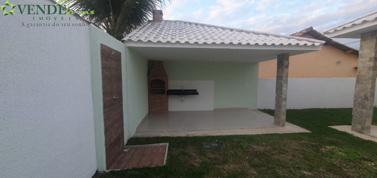 Casa de Condomínio à venda com 3 quartos, 90m² - Foto 26