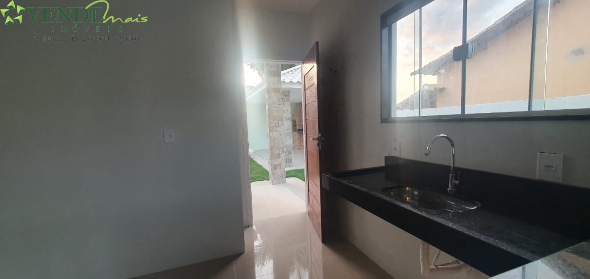 Casa de Condomínio à venda com 3 quartos, 90m² - Foto 16