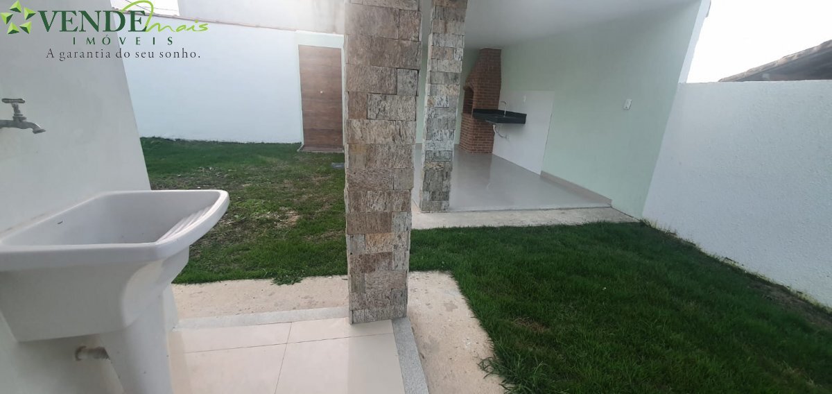 Casa de Condomínio à venda com 3 quartos, 90m² - Foto 13