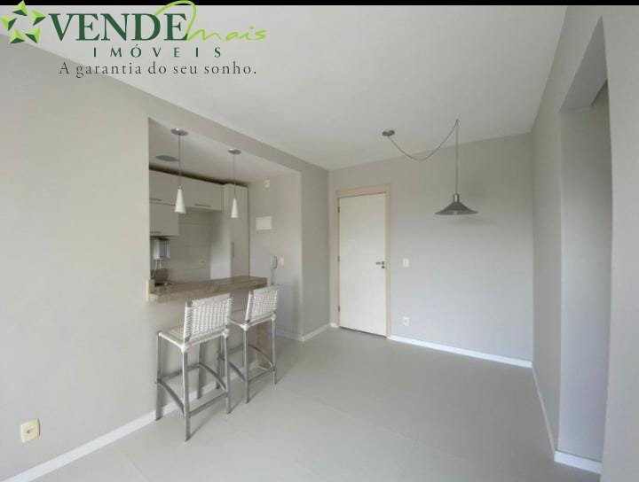 Apartamento à venda com 2 quartos, 55m² - Foto 1