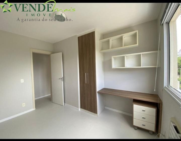 Apartamento à venda com 2 quartos, 55m² - Foto 5