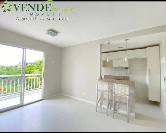 Apartamento à venda com 2 quartos, 55m² - Foto 7