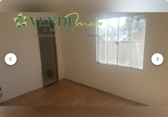 Casa de Condomínio à venda com 3 quartos, 90m² - Foto 2