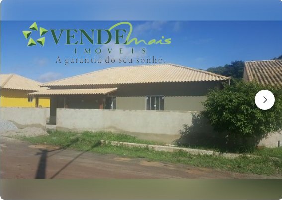 Casa de Condomínio à venda com 3 quartos, 90m² - Foto 1