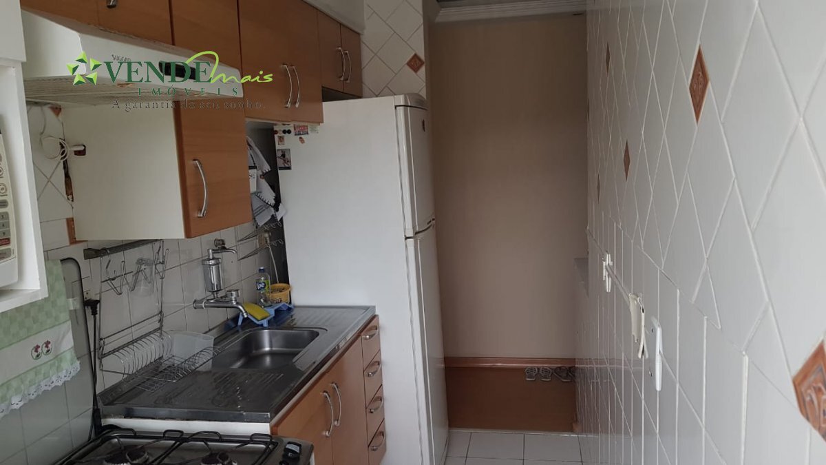 Apartamento à venda com 2 quartos, 50m² - Foto 3